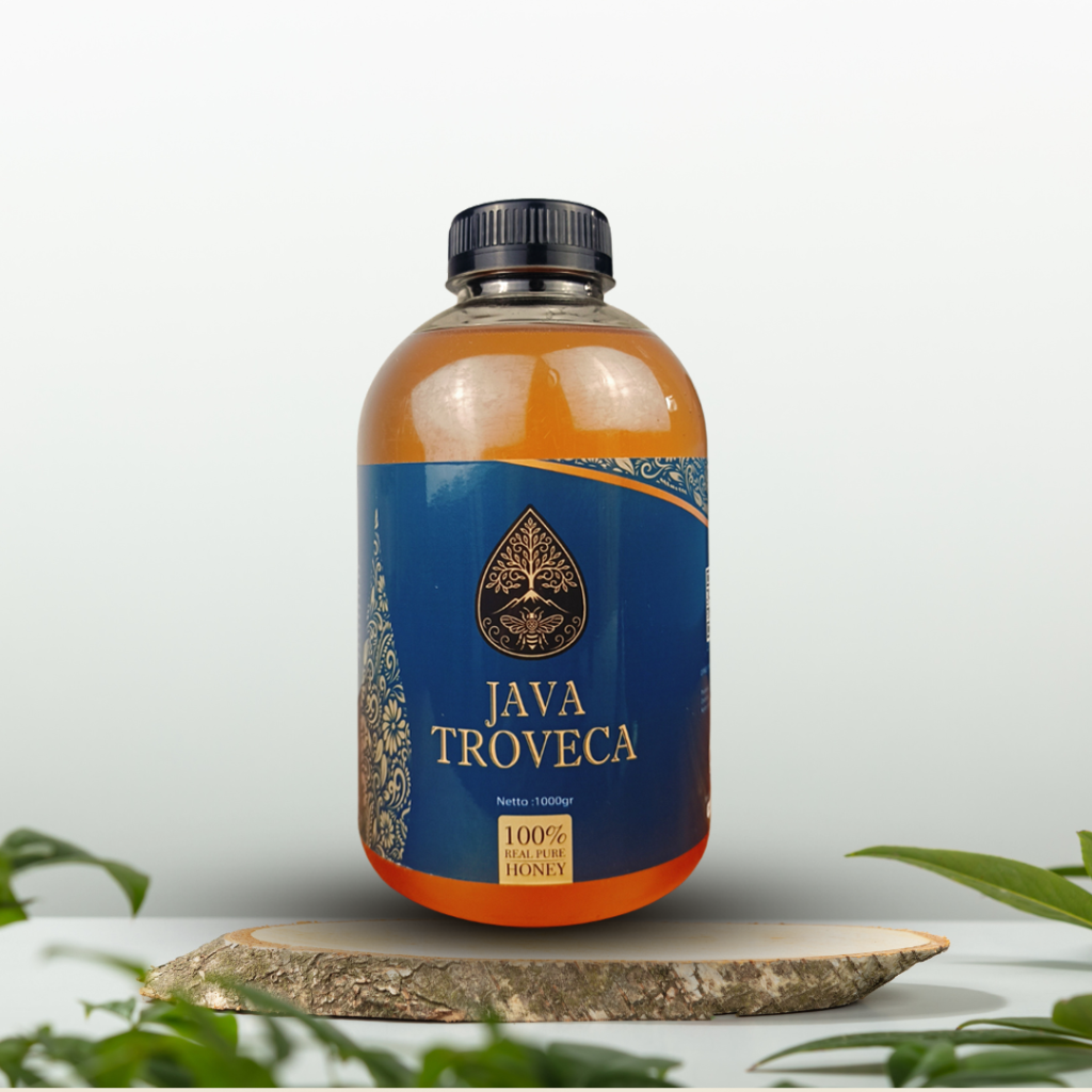 Java troveca honey